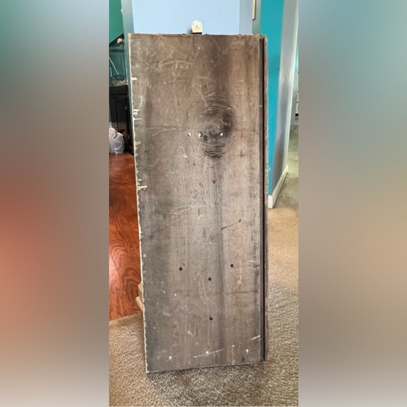 Antique Wall Shelf - Picture 9 of 9